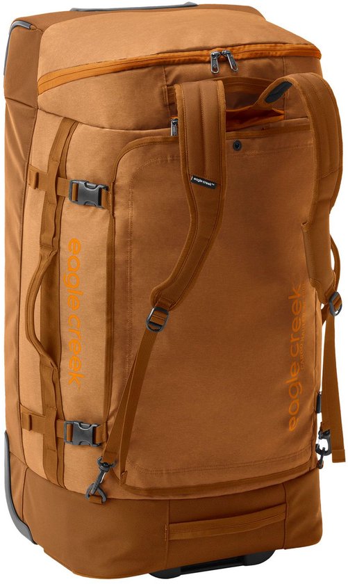 Eagle Creek Cargo Hauler XT Reisetasche mit Rollen 120 l/32, Farbe: Iron Orange