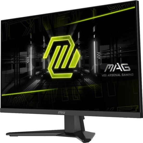 MSI MAG 274F – Full-HD-Gaming-Monitor – Rapid IPS – 200 Hz – 27 Zoll