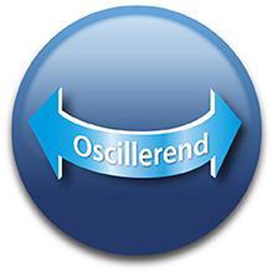 Honeywell HYF1101E - Ventilator - Zeitschaltuhr