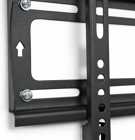 tectake 400875 - TV-Halterung