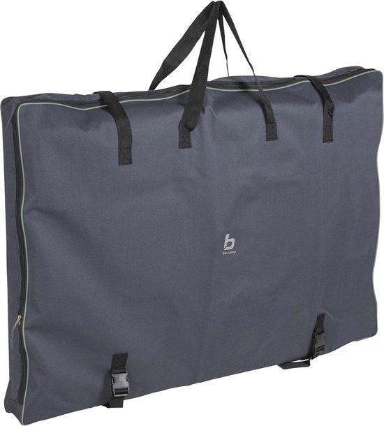 Bo-Camp - Aufbewahrungstasche - Tisch - L - 122x80x8 cm