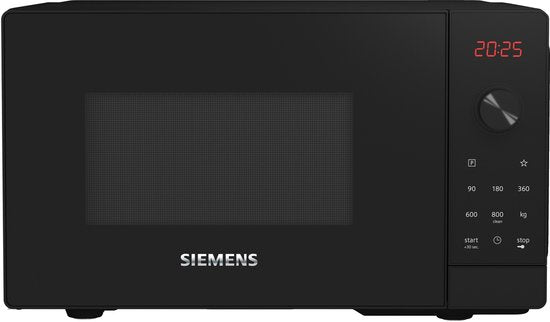 Siemens FF023LMB2 – iQ300 – Freistehende Mikrowelle