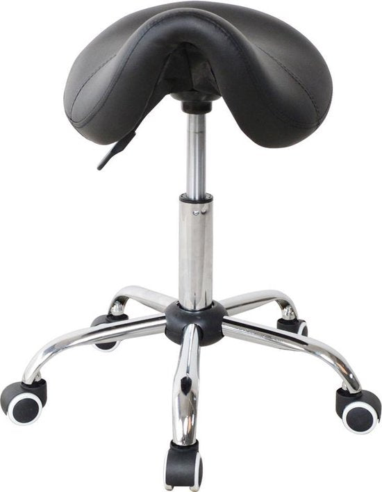 VDD - Sattelhocker ergonomisch - Tabouret - Höhenverstellbar