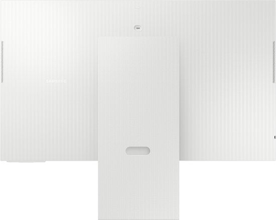 Samsung Smart M8 LS32DM801UUXEN – 4K-Smart-Monitor – Apple AirPlay – Tizen – WLAN – 32 Zoll