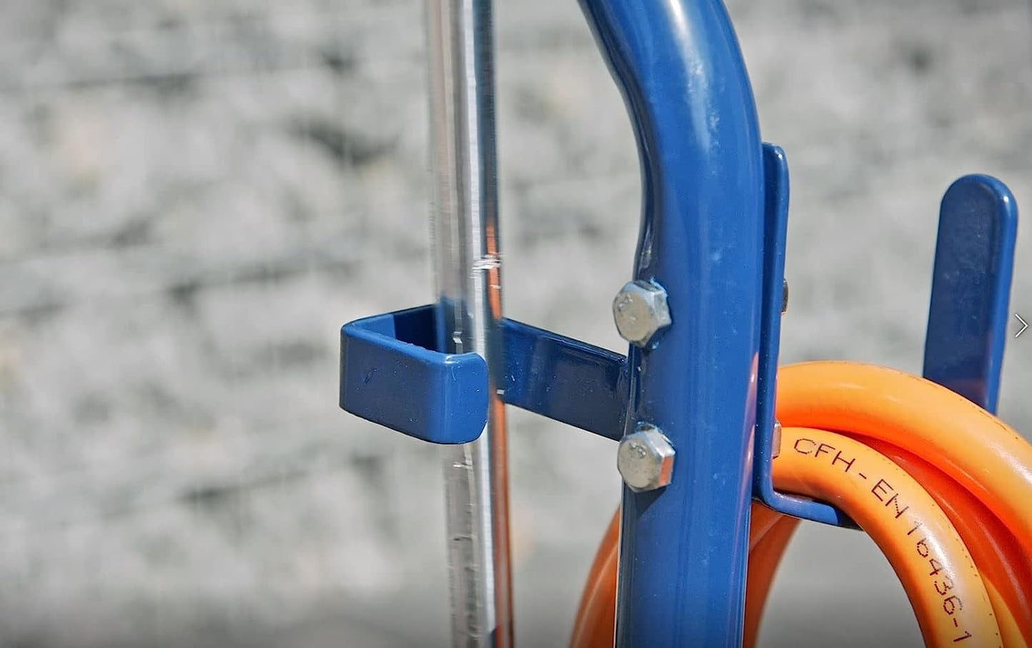 CFH - Gasflaschenwagen - GT89