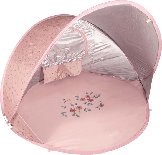 Little Dutch Ocean Dreames – Pop-up-Zelt – Rosa