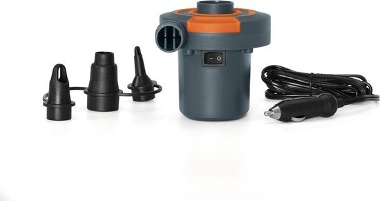 Bestway Luftpumpe Sidewinder 12 V