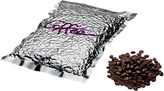 Solis LightBlocker Plus Vakuumbeutel Lebensmittel 20 x 30 cm - Geeignet für Gefrierschrank, Mikrowelle und Sous Vide Garen - Schützt vor Licht, Luft und Dampf - BPA-frei - Vakuumbeutel - Vakuum-Aufbewahrungsbeutel - 50 Stück