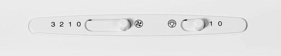 Privileg Dunstabzugshaube „SY-6010BP-P1-C83-L41-600“