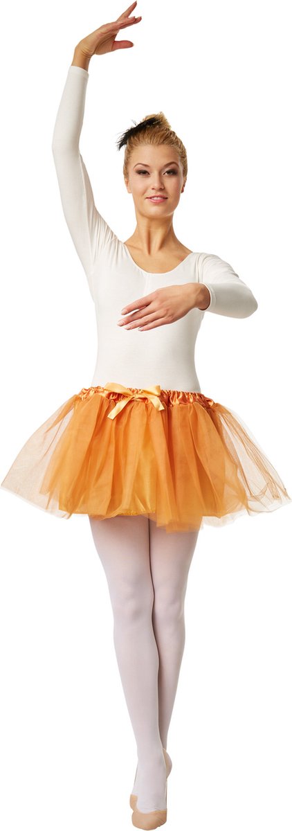 Dressforfun - Tutu - Kleid-Rock für Karneval & Party - Größe XL
