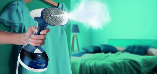 Tefal Access Steam Easy DT7170 - Wäschedampfer