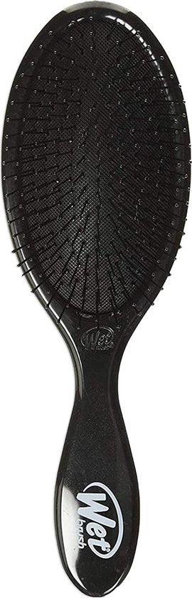 Wet Brush Original Detangler Haarbürste – Schwarz