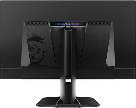 MSI MPG 322URX QD-OLED – 4K-UHD-Gaming-Monitor – 240 Hz – 32 Zoll – USB-C PD 98 W – DisplayPort 2.1