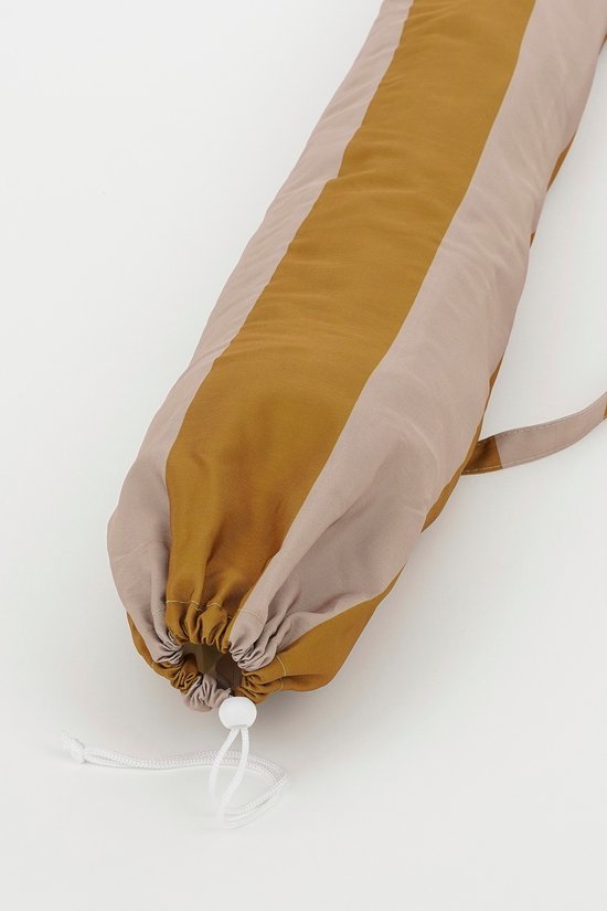 In The Mood - Sonnenschirm - Osborn Kollektion - H238 x Ø220 cm - Orange