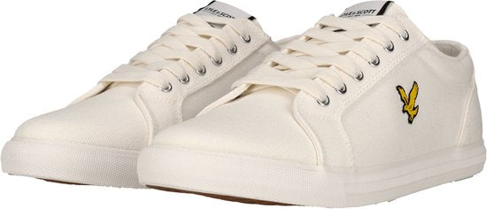 Lyle & Scott Sneaker Halket - Größe 42