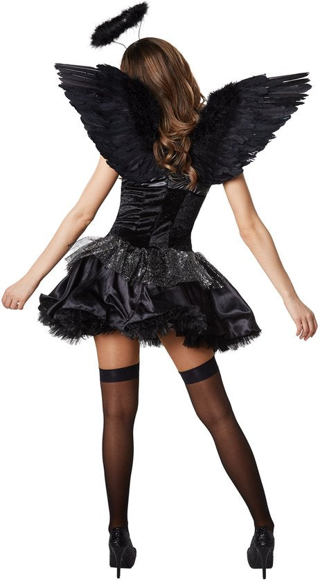 Dressforfun Hot Angel - Größe S - Damen