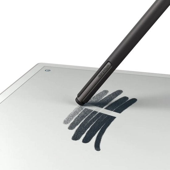 Marker PLUS (mit Radiergummi) – Stylus-Stift für reMarkable Paper PRO (oder PRO MOVE) – mit zusätzlichen Spitzen – [NICHT FÜR REMARKABLE 1 ODER 2]