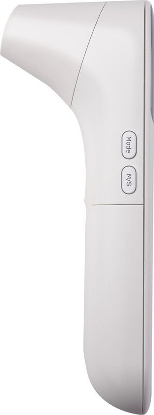 Grundig Infrarot-Thermometer - Fieberthermometer - Stirn- und Ohrenthermometer