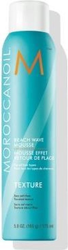 Moroccanoil Trockene Textur Haarspray - 205 ml