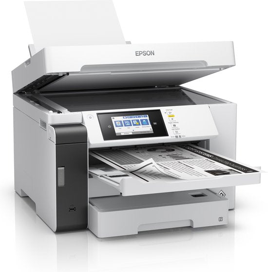 Epson - Multifunktionsdrucker - ET-M16680