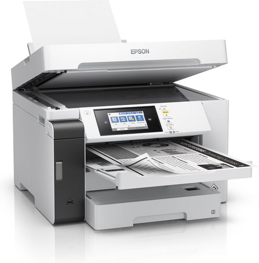 Epson - Multifunktionsdrucker - ET-M16680