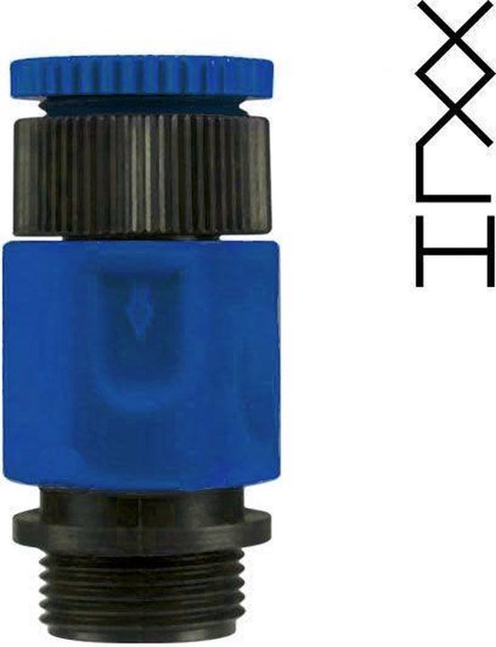 XXL-Schlauch Ausziehbarer Gartenschlauch 7,5 m