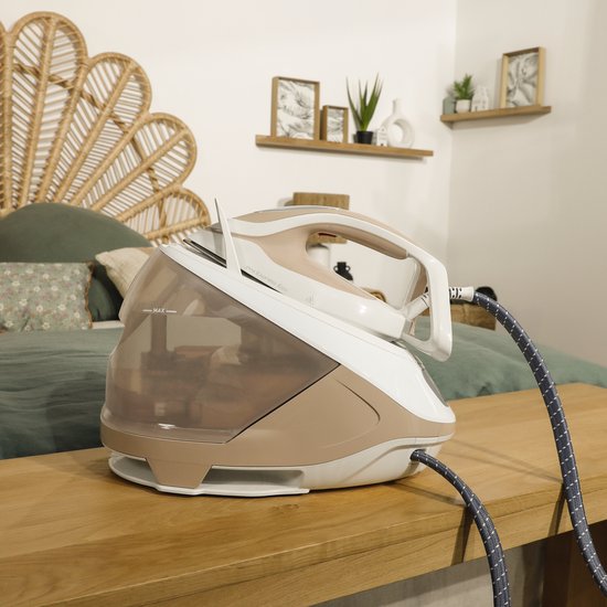 Tefal Pro Express Eco GV9E22E0 - Dampferzeuger