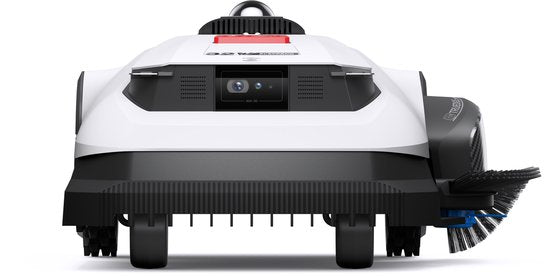 Ecovacs GOAT A1600 LiDAR PRO Mähroboter – inklusive Akku und Ladestation – mäht bis zu 1600 m²