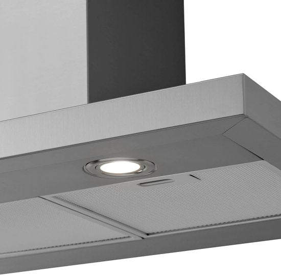 Inventum AKB9000RVS – Dunstabzugshauben