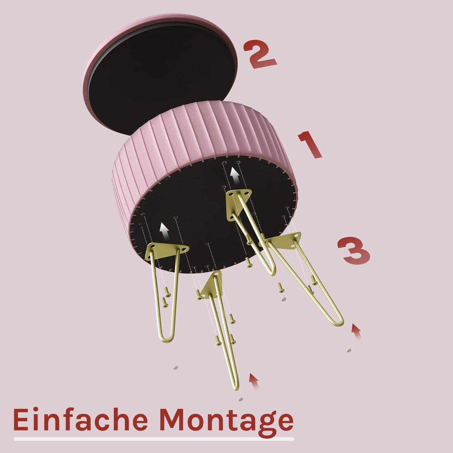 Woltu Tischfolie – 100 x 200 cm – PVC – 1 mm – transparent, hochglänzend