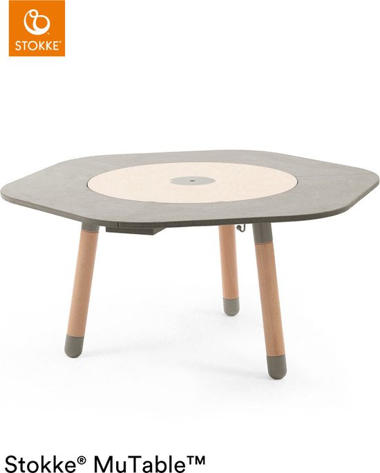 Stokke® MUtable™ Erweiterung für 6 Plätze