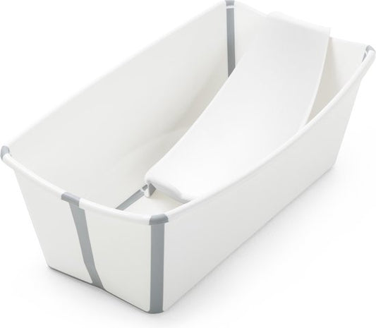 Stokke® Flexi Bath® Set – Weiß