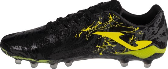 Joma Super Copa 2401 FG SUPW2401FG, Herren, Schwarz, Fußballschuhe, Größe: 42