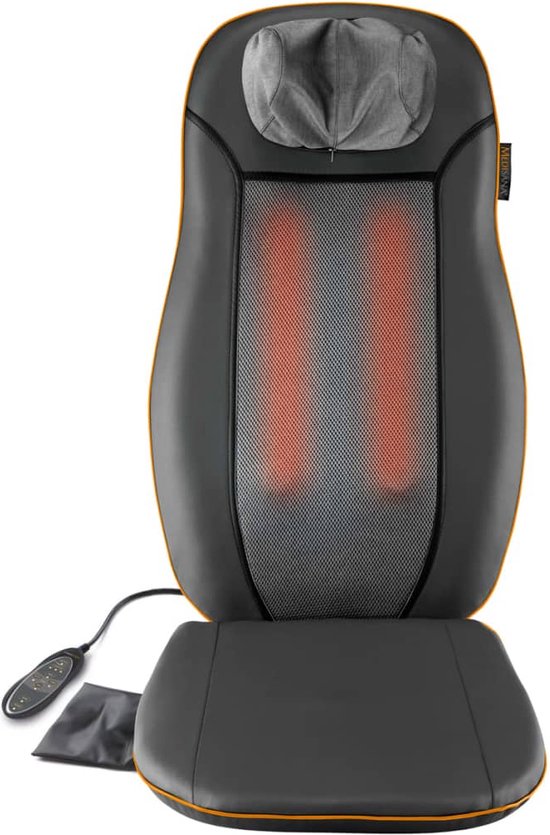 medisana MCN Shiatsu-Massagekissen