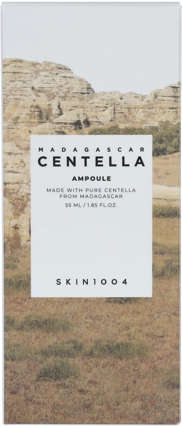 SKIN1004 Madagaskar-Centella-Ampulle 55 ml