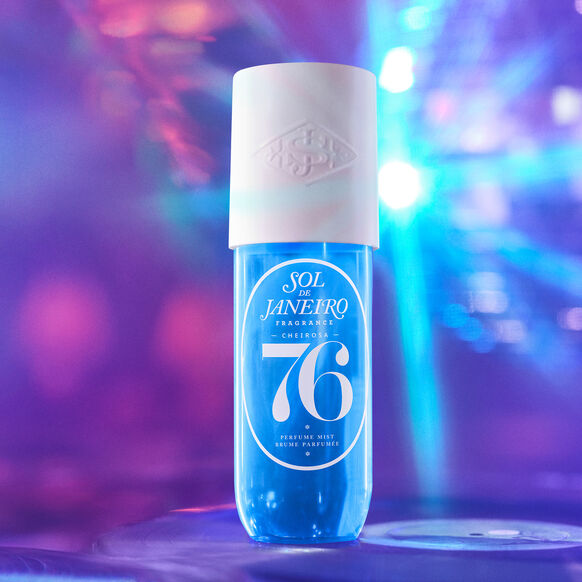 Sol de Janeiro Cheirosa 76 Parfüm-Spray – 90 ml