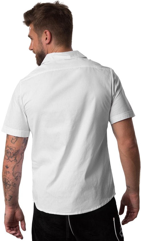 dressforfun - Shirt Bastl XL - fancy dress kostüm halloween verkleiden partykleidung fasching partykleider - 302993