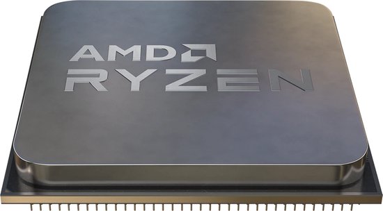 AMD Ryzen 3 4100 Boxed – Desktop-Prozessor – CPU – 4 Kerne – 8 Threads – 3,8 GHz/4 GHz – Sockel AM4 – inklusive Kühler