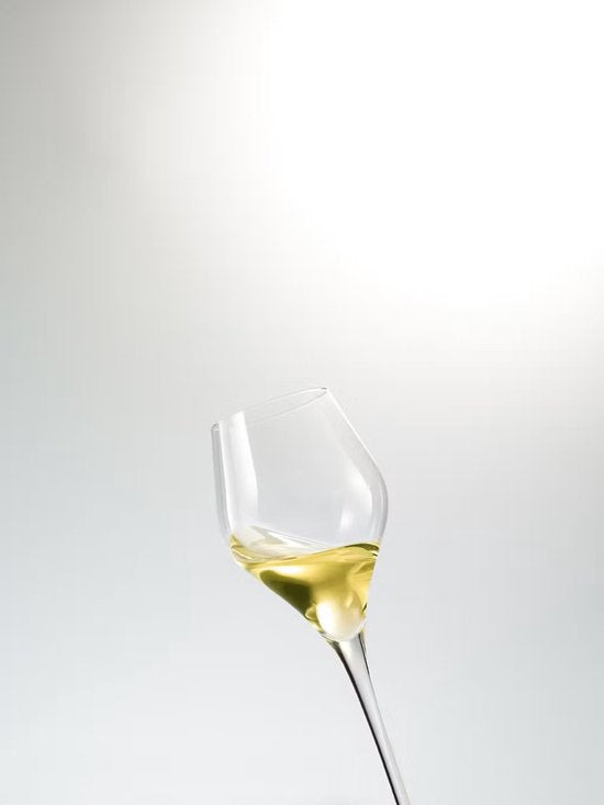 Schott Zwiesel Audience - Chardonnay - Weiß - Weinglas - Kristall - 0,32 Ltr - 6 Stück