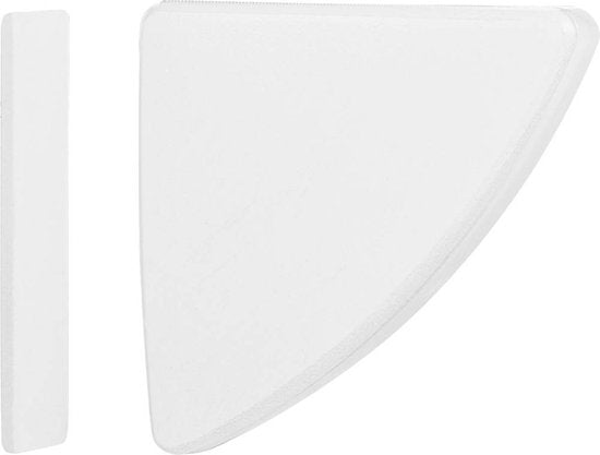 Smartwares SH8-90401 Intelligenter Magnetkontakt für Fenster und Türen – PRO-Serie – Erweiterung