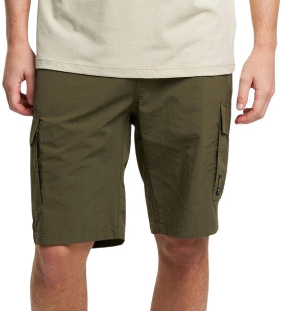 Tenson Travis Cargo Shorts Männer - Größe XXL