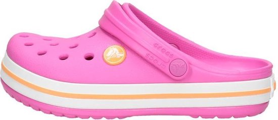 Crocs – Crocband Clog Kids – Croslite Crocs – 29 – 30 – Rosa