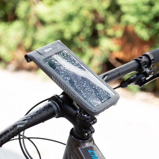 SP Connect Bike Bundle II für Samsung S8/S9