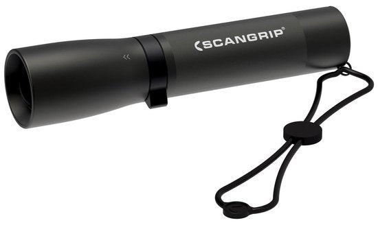Scangrip Taschenlampe Flash 1000 R 1000 lm – 03.5138