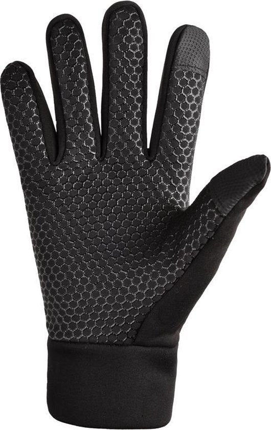 Handschuhe - Geeignet für Touchscreen-Geräte - Wasserbeständig - Herren oder Damen - Winter - Skihandschuhe