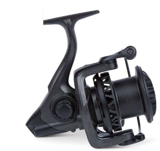 Sonik – Xtractor+ – 5000 – Carbon – Rolle – 5000 Bigpit-Rolle – Karpfenrolle