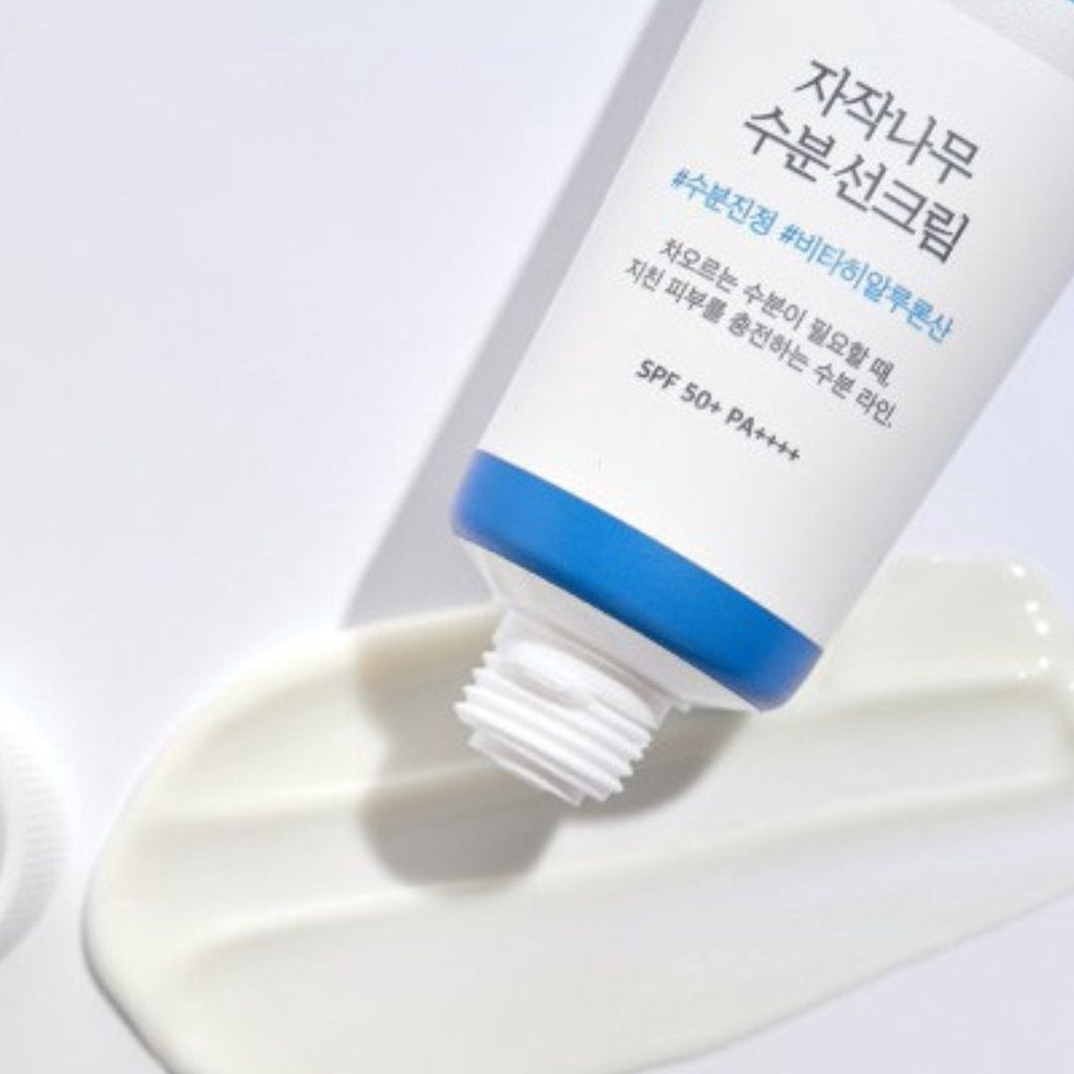 Round Lab Sonnenschutz - SPF 50 - 50ml