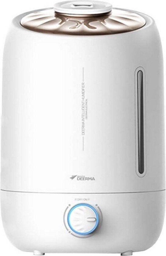 Ultraschall-Luftbefeuchter Deerma F500 – 5 l – Weiß
