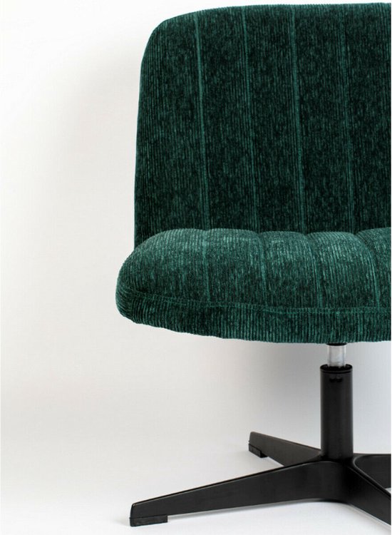 Feliz Lifestyle Belmond Sessel Rippe Grün