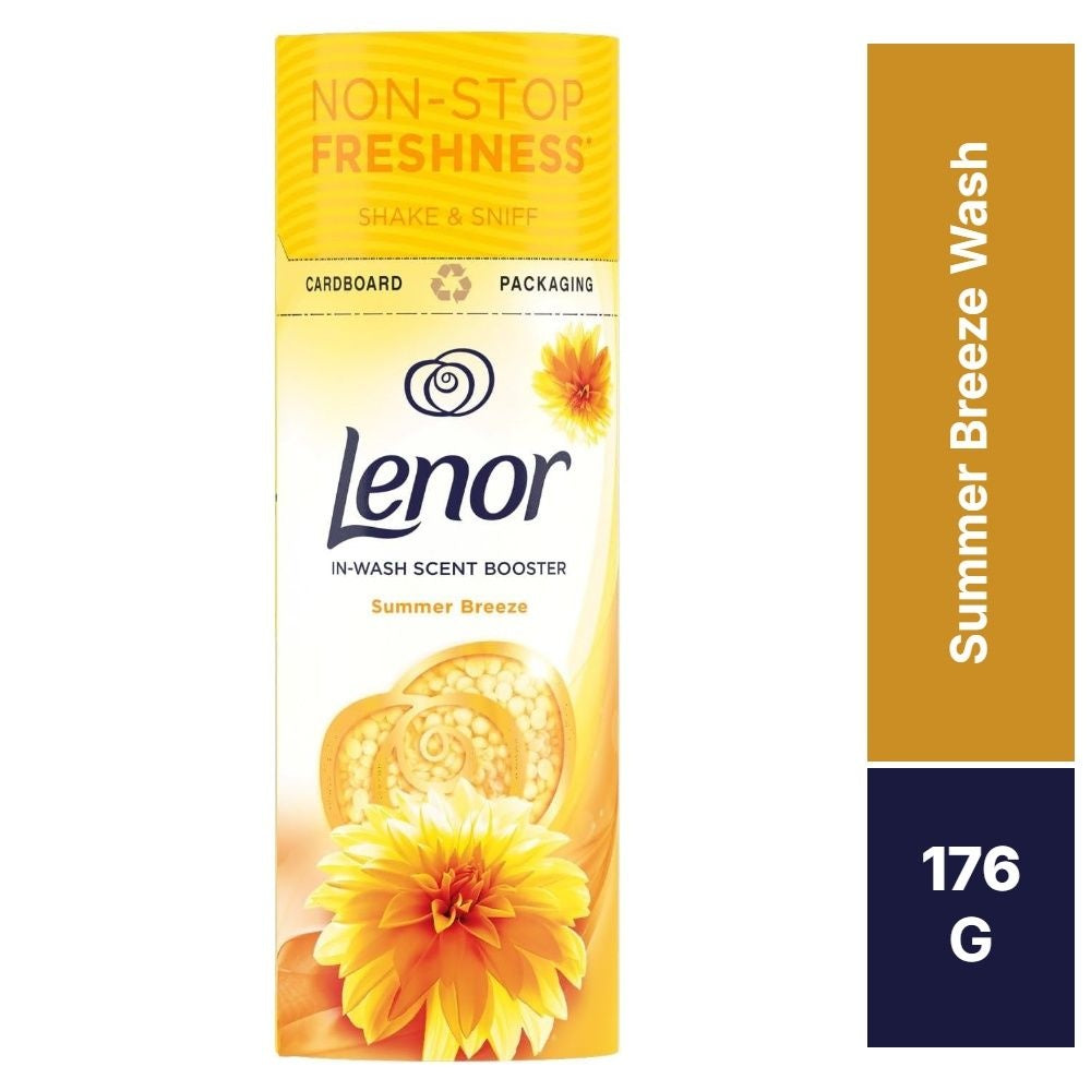 Lenor Duftperlen – Summer Breeze – 176 g